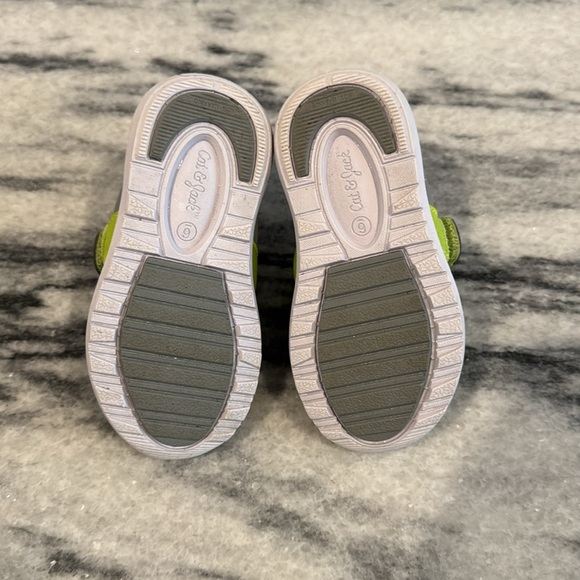 Cat & Jack Toddler Austin Water Shoe sz 6 - Picture 6 of 6